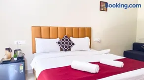 Hotel Leela Inn Candolim - Image 2