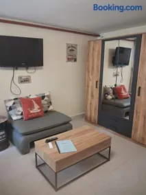 Appartement au calme proche d'un petit bois dans quimper - Image 2