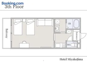 Hotel Miyakojima - Image 3