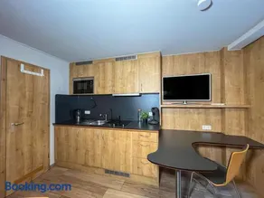 1-Zimmer City-Business-Apartment W03 - Image 3