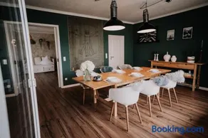 SOONWALD Apartment mit Garten & Hot Tube - Image 2