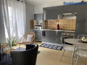 Confortable et agréable T1 n 2 - Image 1