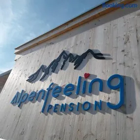 Pension Alpenfeeling - Image 3