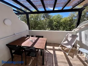 Charmant appartement baie Saint Tropez 6 personnes - Image 2