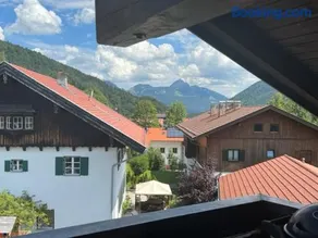 Apartment Wendelsteinblick - Wohnen auf Zeit - Homeoffice - Balkon mit Bergblick- buchbar ab 28 Nächte - Image 2
