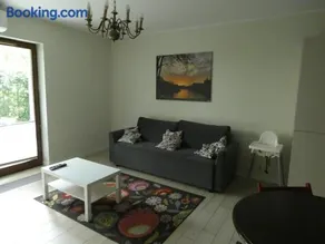Folk apartment - Image 1