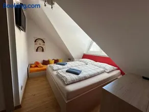 APARTMÁN MEZONET DONOVALY Plesnivec - Image 2