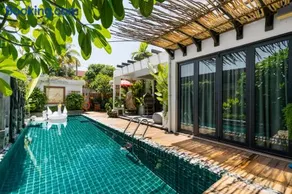 The Kembali Luxury Villa - Melaka 5 Bedroom - Image 2