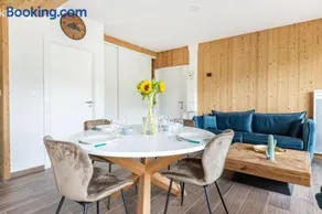 Appartement Maïnou à La Bresse - Image 4