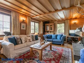 Beautiful Family Chalet in the heart of Inneralpbach - Image 4