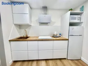 Apartamento estudio en el centro para 2 - Image 4