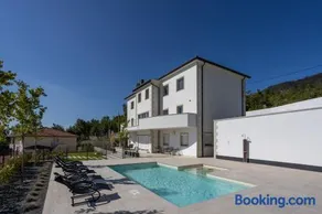 Luxury Villa Carrera with Private Pool - Opatija Area - Image 1