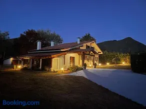 Ozollo Bekoa - Casa con piscina en el corazón de Urdaibai. - Image 2