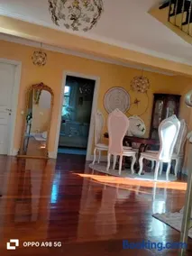 Sogni di Cristallo Luxury Home - Image 3