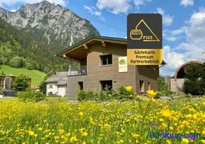 Apartamento apropiado para familias con terraza, sauna y jardín | Junto al esquí - Image 1