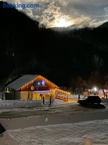 Cabana lui Foardă - Image 3