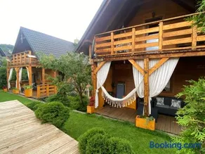 Babie Domki z sauną i jacuzzi - Image 4