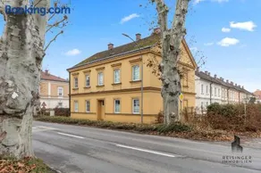 Modernes City-Apartment mit Parkplatz in Steyr - Image 3