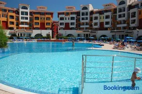 Visit Sunny Beach Marina Apartments - Image 1
