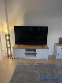Schöne Wohnung am Schlossgarten - Image 1