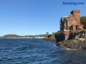 Heather Island View Oban - Image 5