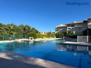 Saint-Tropez - Studio 40 m2 - Image 1