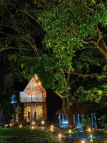 Janani the slyvara springs coorg - Image 3