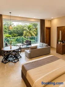Aadvik Luxury Farmstay - Image 2