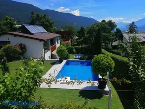 Kinderfreundliches Apartment mit Garten, Grill und Pool | Haustiere erlaubt - Image 1