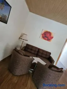 Gemütliche Ferienwohnung am Waldrand - Image 1