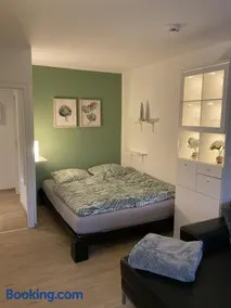 Privat Apartment - TOP-Ausstattung, Aircon - Eilensteg 33 - Image 1