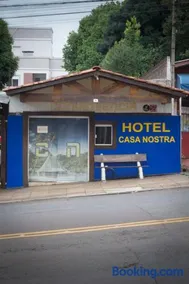 Hotel Pousada Casa Nostra - Image 1