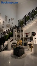 UTOPIA Art Boutique Rooms - Image 3