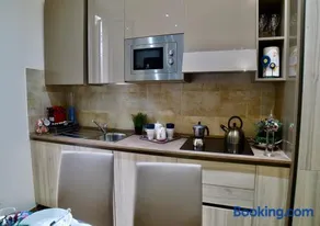 Central Lepetit apartment De Luxe - Image 4