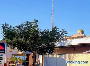 Pousada Romeiros do Pai Eterno - Santuario Basilica de Trindade - Image 2