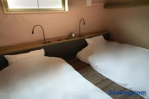 THE BASE GLAMPING YUGAWARA Kanagawa Glamping - Vacation STAY 74519v - Image 2