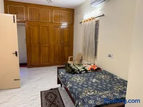 Eden Gardens Home stay Coimbatore - Image 3