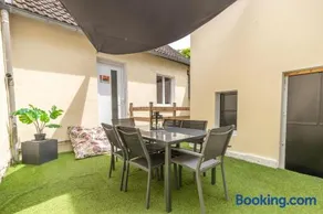 La Bulle Détente : Maison avec Jacuzzi et Sauna - Image 2