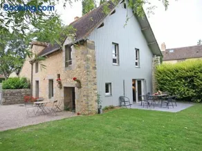 La Grange de Cerisé - Gîte traditionnel avec Wifi, proche Alençon - Image 1