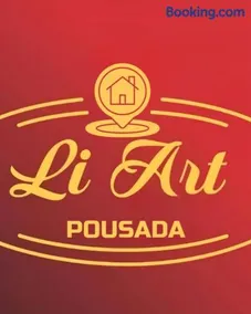 Pousada Li Art - Image 1