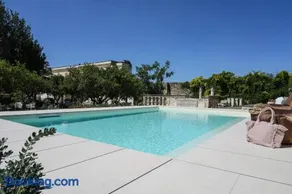 Villa Starace - Camera Amour - Image 1