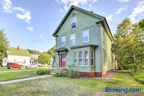 Charming Bingham Home Near Outdoor Adventure, Pet Friendly! - Image 4