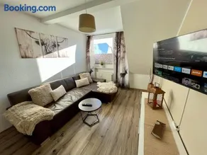 Ferienwohnung Miri mit Infrarotsauna Netflix Wlan Parkplatz - Image 4