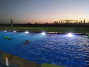 Villa Mariekech - Vue Atlas et Piscine Privée - Image 2