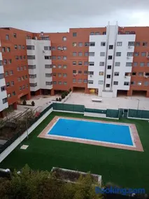 La casita de Miguel, con garaje y piscina - Image 1