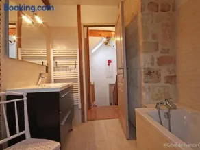 Maison traditionnelle avec jardin, animaux admis, WIFI et équipements tout inclus - FR-1-497-19 - Image 3