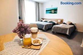 Hotel Forea - Image 1