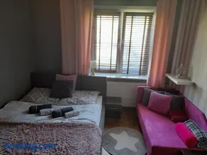 Apartament Mieszkanie w Helu - Image 3