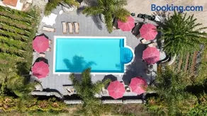 Esclusivo Residence di 6 Appartamenti con Piscina Privata a Capo Vaticano - Image 2
