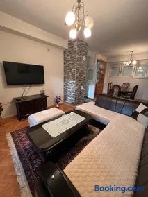 Two luxury bedroom apartment D&V - Image 1